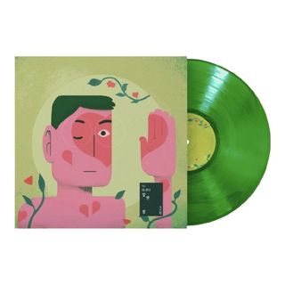 （分類：）位於 。 由 vinyl.christy 提交（商品編號 1356588439，圖片 1）。簡介： 。