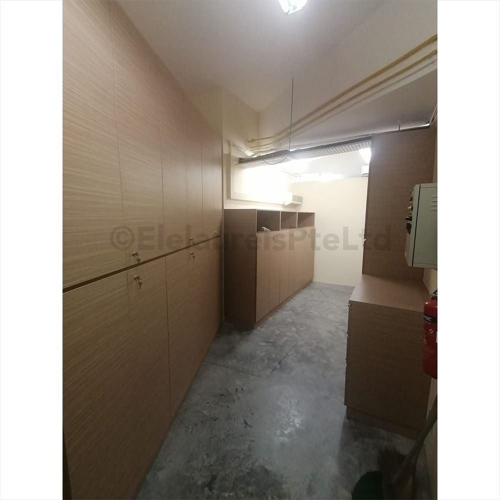 🇸🇬 Carpentry Services / Home Carpentry / Low Formaldehyde Low TVOC Wardrobe cabinet Kitchen False Ceiling Partition Custom Furniture62863075844994114