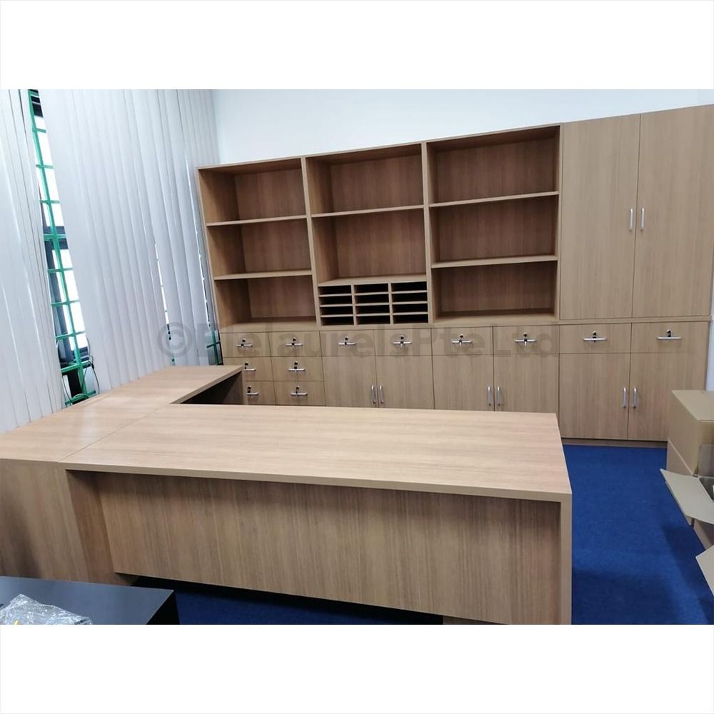 🇸🇬 Carpentry Services / Home Carpentry / Low Formaldehyde Low TVOC Wardrobe cabinet Kitchen False Ceiling Partition Custom Furniture62863075844994112