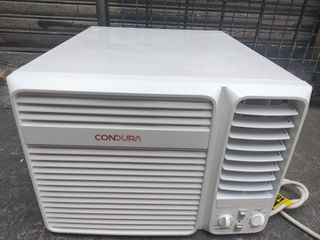 Aircon Condura 1HP Inverter Grade Good condition