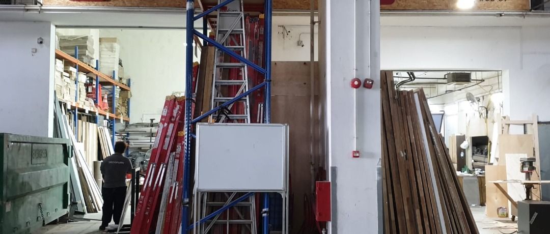 B2 unit with mezzanine for sale@E9 Premium! 7.5% rental yield63226714457346114