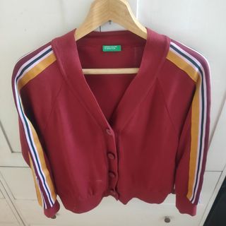 Benetton jacket