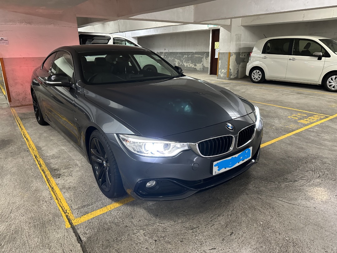 寶馬 428i 跑車 (A)62863173775107111
