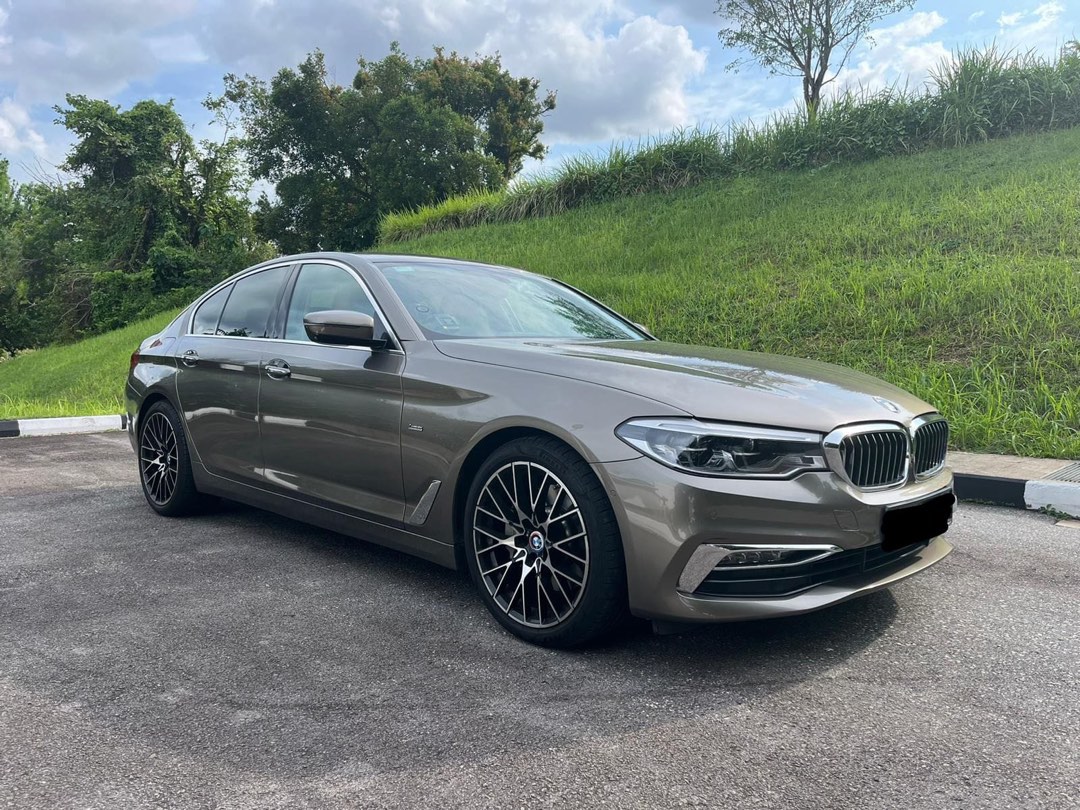 (Category: ) located in . Submitted by allmotoring.sg (Listing ID 1330791609, Image 1). Description: .
