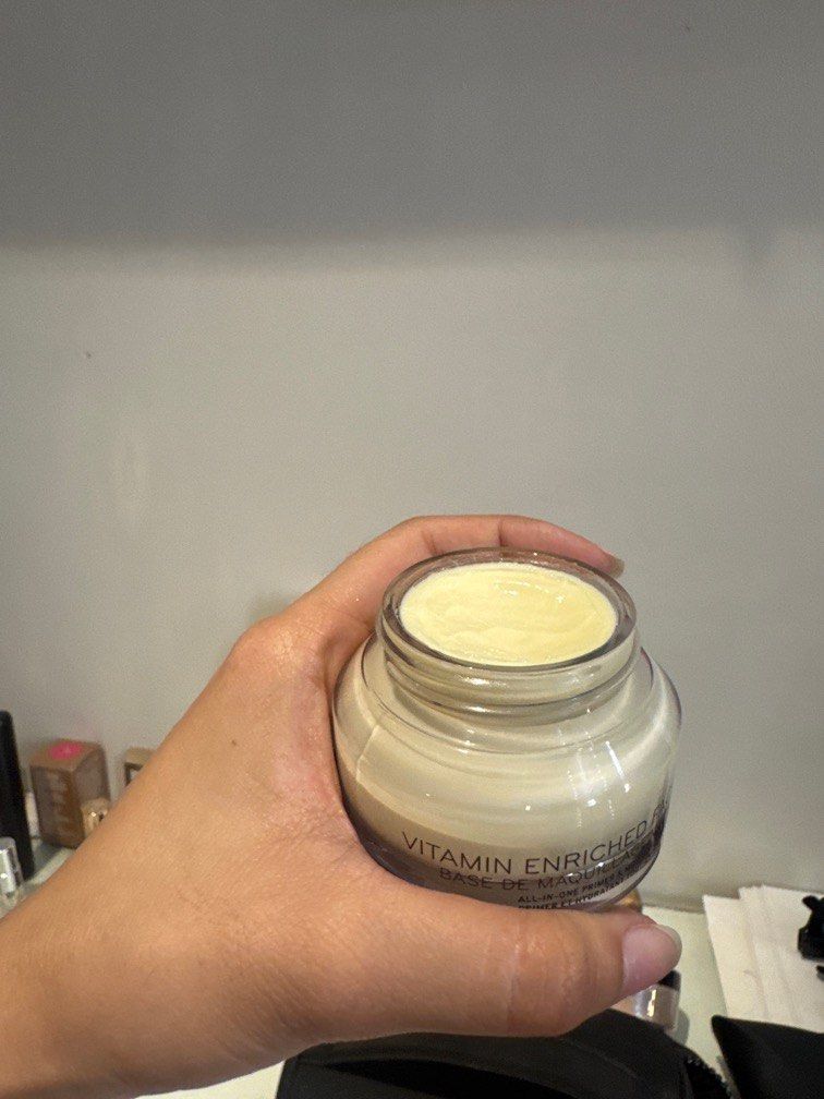 Bobbi brown primer 50ML (Category: Makeup) located in Quezon City. Submitted by destashingmycloset (Listing ID 1356551769, Image 3). Description: .
