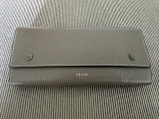 Celine Wallet (Long)64203803945986110