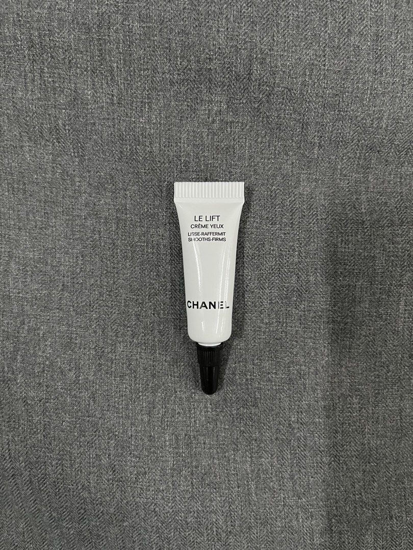 CHANEL PRODUCTS (Category: Face Care) located in Quezon City. Submitted by fries.7 (Listing ID 1356512169, Image 2). Description: CHANEL (500 each item) Le Lift Créme (for Firmness)- Available Hydra Beauty: Micro Créme (for Hydration) - Available Hydra Beauty: Camellia Water Créme (for Hydration) - Available Hydra Beauty: Micro Sérum (for Hydration) - Available if willing to order everything, the price is 1.6k for everything 😄.