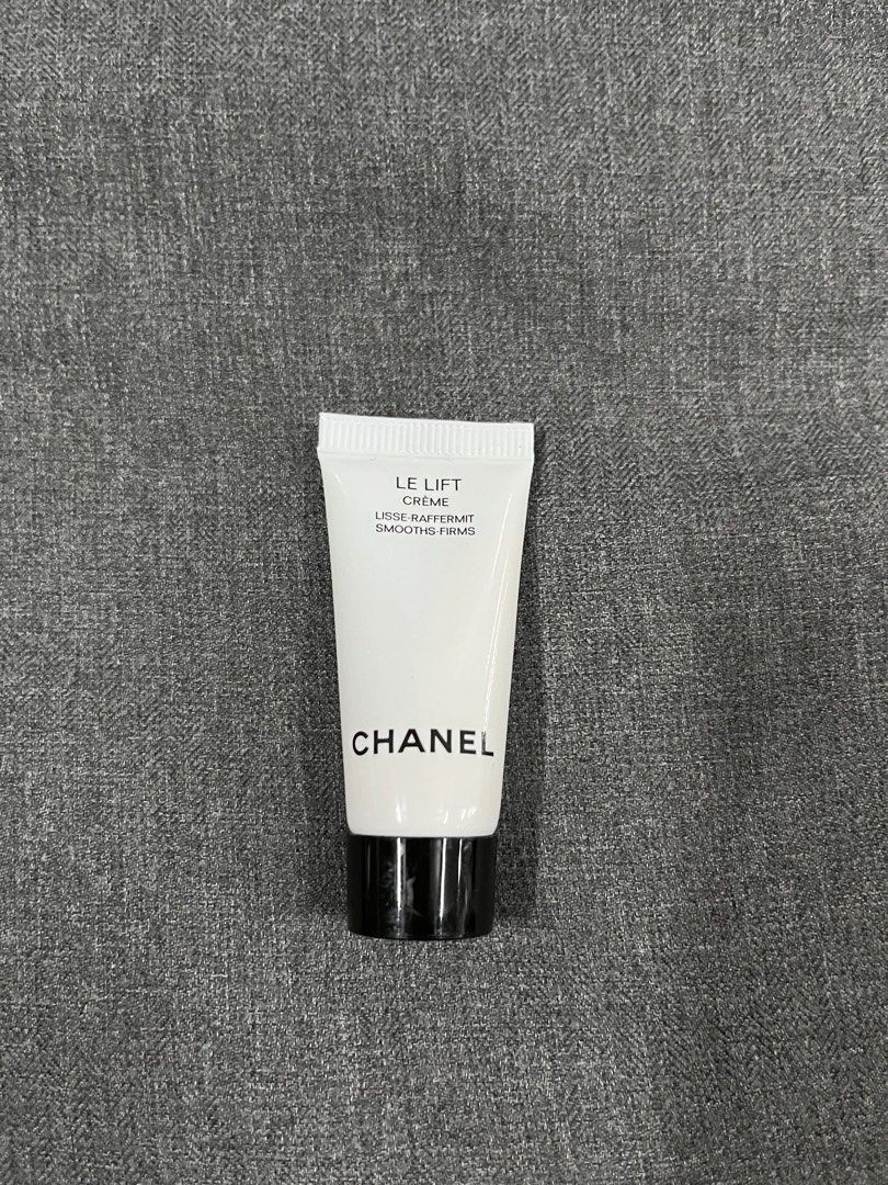 CHANEL PRODUCTS (Category: Face Care) located in Quezon City. Submitted by fries.7 (Listing ID 1356512169, Image 3). Description: CHANEL (500 each item) Le Lift Créme (for Firmness)- Available Hydra Beauty: Micro Créme (for Hydration) - Available Hydra Beauty: Camellia Water Créme (for Hydration) - Available Hydra Beauty: Micro Sérum (for Hydration) - Available if willing to order everything, the price is 1.6k for everything 😄.