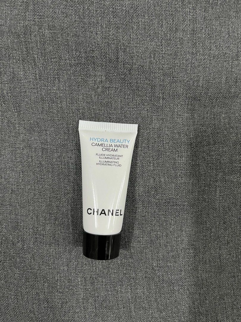 CHANEL PRODUCTS (Category: Face Care) located in Quezon City. Submitted by fries.7 (Listing ID 1356512169, Image 1). Description: CHANEL (500 each item) Le Lift Créme (for Firmness)- Available Hydra Beauty: Micro Créme (for Hydration) - Available Hydra Beauty: Camellia Water Créme (for Hydration) - Available Hydra Beauty: Micro Sérum (for Hydration) - Available if willing to order everything, the price is 1.6k for everything 😄.