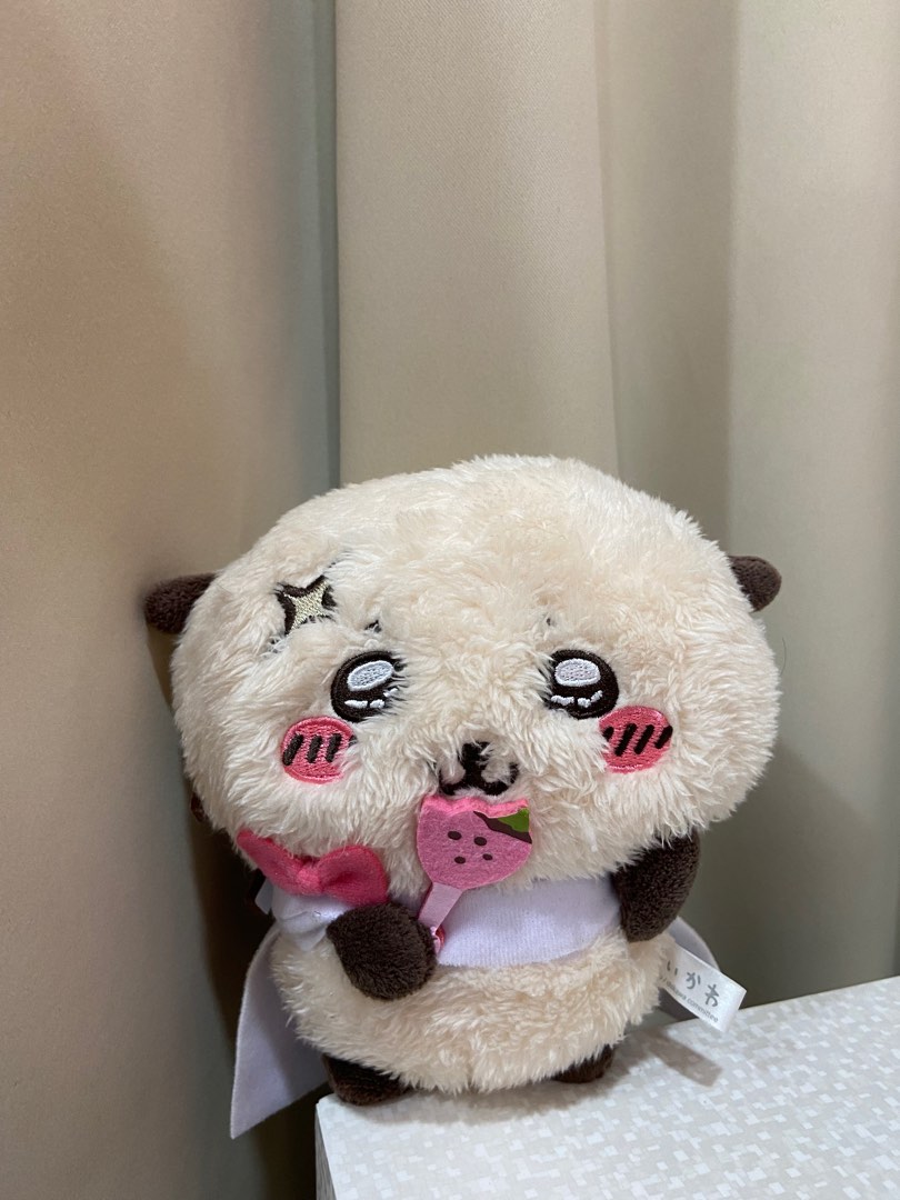 Chiikawa Rakko Plush, Hobbies & Toys, Collectibles & Memorabilia ...