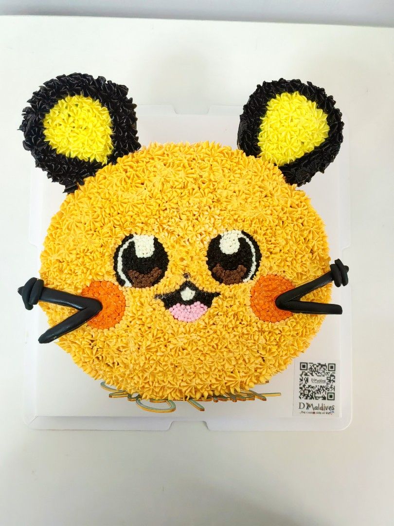 Customize cake (Category: Homemade Bakes) located in Singapore. Submitted by dmaldives.com (Listing ID 1356484821, Image 1). Description: 😱🅵🆁🅴🅴 🅳🅴🅻🅸🆅🅴🆁🆈 🅽🅾 🅼🅸🅽 🆂🅿🅴🅽🅳+🅿🆁🅴🅼🅸🆄🅼 🅲🅰🅽🅳🅻🅴 Order your cake starting as Low as from $68 onwards. Price stated are for illustration purpose only DM for enquiries. Product Code: 4670 Please kindly get in touch with us at 94511124 or email us at Maldives.De@gmail..