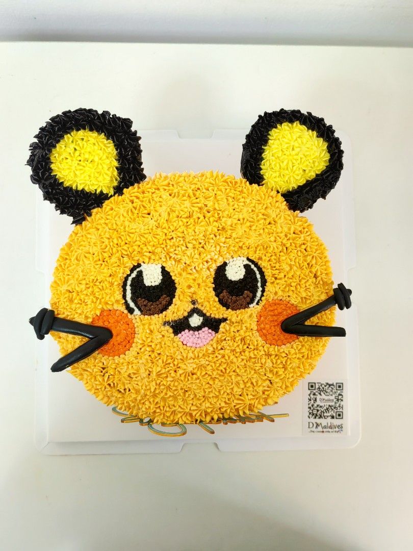 Customize cake (Category: Homemade Bakes) located in Singapore. Submitted by dmaldives.com (Listing ID 1356484821, Image 2). Description: 😱🅵🆁🅴🅴 🅳🅴🅻🅸🆅🅴🆁🆈 🅽🅾 🅼🅸🅽 🆂🅿🅴🅽🅳+🅿🆁🅴🅼🅸🆄🅼 🅲🅰🅽🅳🅻🅴 Order your cake starting as Low as from $68 onwards. Price stated are for illustration purpose only DM for enquiries. Product Code: 4670 Please kindly get in touch with us at 94511124 or email us at Maldives.De@gmail..