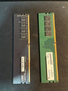 DDR4-3200 Ram 8Gb two sticks630072850152981127