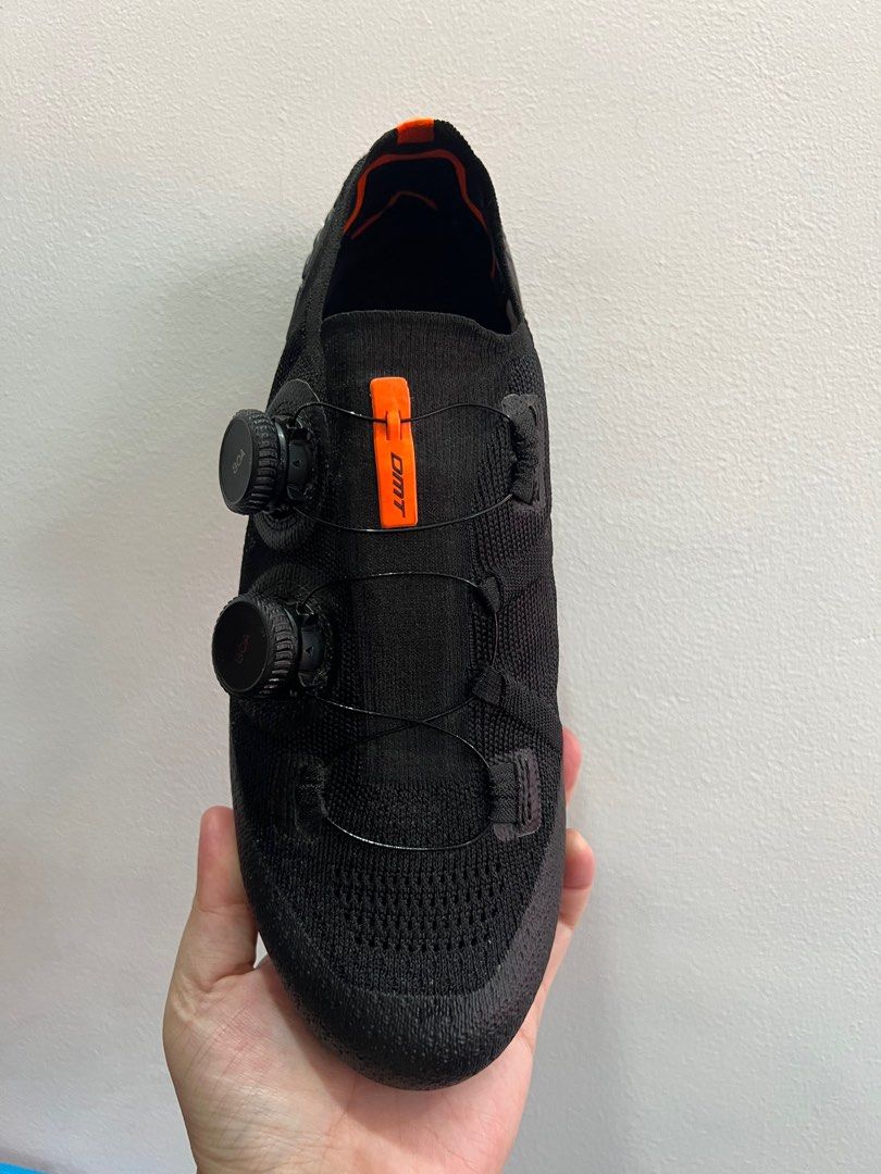DMT KRO size 40 (Category: Bicycles) located in Bacolod City. Submitted by katayellow (Listing ID 1356435537, Image 1). Description: Used twice only No more box .