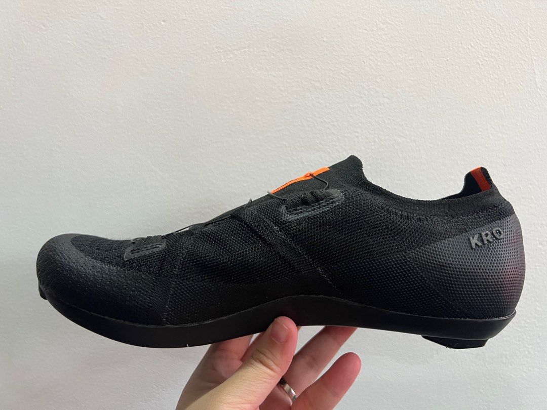 DMT KRO size 40 (Category: Bicycles) located in Bacolod City. Submitted by katayellow (Listing ID 1356435537, Image 3). Description: Used twice only No more box .