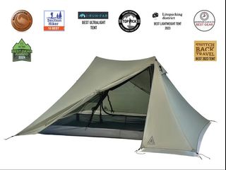 【希少・未使用】TICLA Rambler 15°/25° 寝袋　MIDサイズ 希少・未使用】TICLA Rambler 15°/25° 寝袋 MIDサイズ（Mid