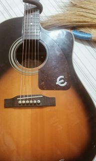 Epiphone e j 200