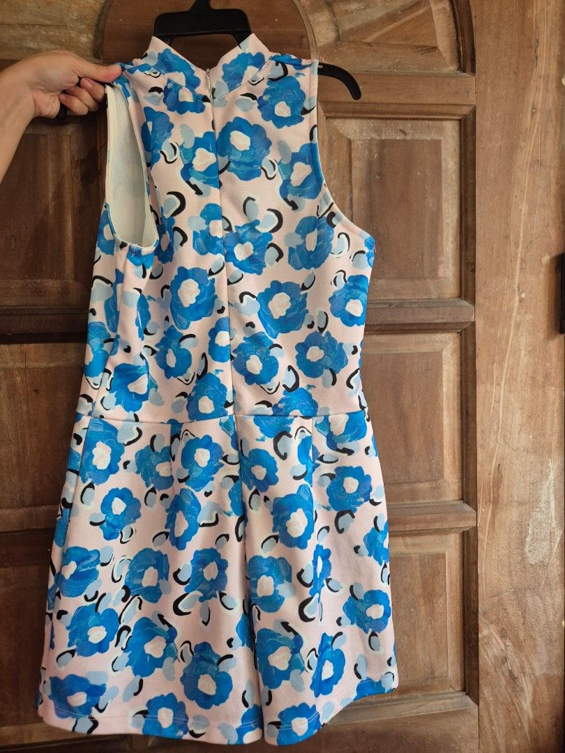 GRWM ROMPER (Category: Rompers) located in Iloilo. Submitted by hellowanderer (Listing ID 1356447637, Image 2). Description: .