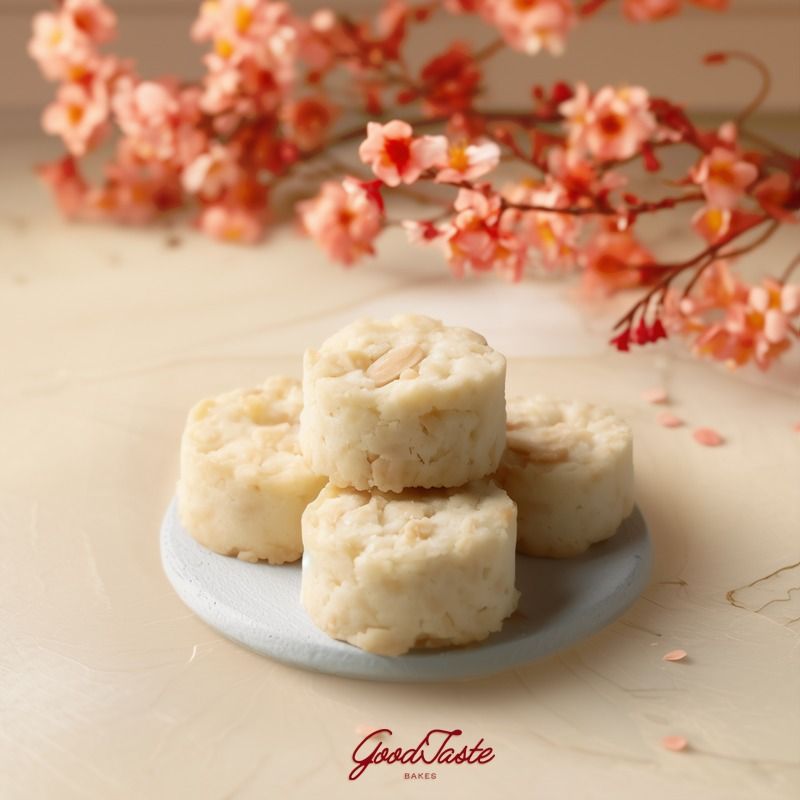 Hari Raya Cookies Goodies Hamper ~ Ramadan ~ Kuih Raya ~ USA Melty ...