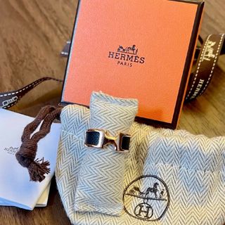 NEW HERMES OLYMPE retailer SMALL RING
