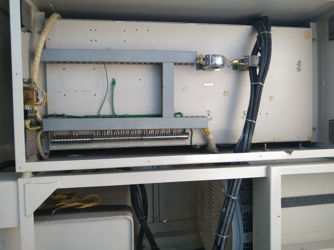 HINO Genset (Category: Construction Tools & Equipment) located in Manila. Submitted by rogerguzma89302 (Listing ID 1356459584, Image 2). Description: Hino Diesel Generator set 100 KVA.Good Running,fresh CONDITION AREA TUGUEGARAO CITY.ASAP SALE.Contact.Engr Roger Guzman.