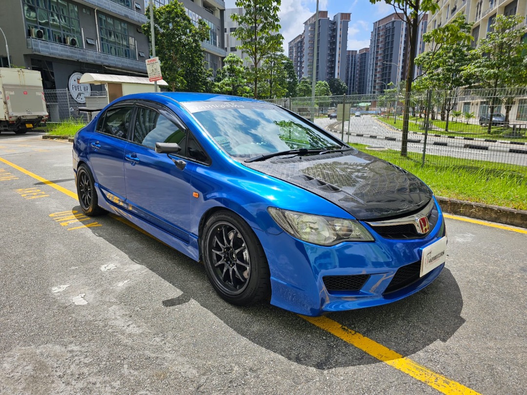 (Category: ) located in . Submitted by 42motorssg (Listing ID 1356482933, Image 1). Description: .