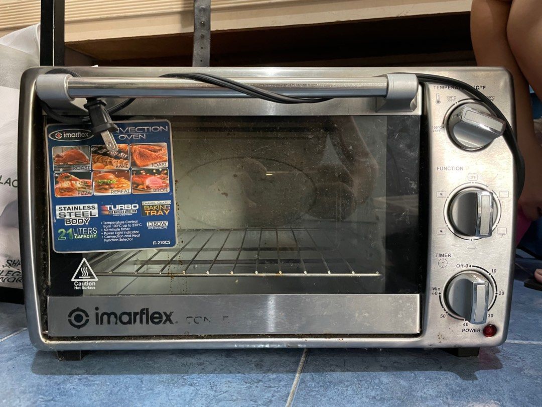 Imarflex 21L (Category: Cookware & Accessories) located in Paranaque City. Submitted by mirimeri (Listing ID 1356483389, Image 2). Description: .