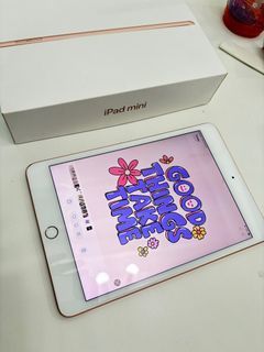 Ipad Mini 5 64 gb