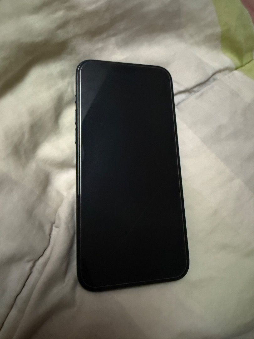 Iphone 15 pro max globe locked (Category: iPhone 15 Series) located in Caloocan City. Submitted by delariarte.inigo-64057 (Listing ID 1356467206, Image 1). Description: Globe locked Bought December 2023.