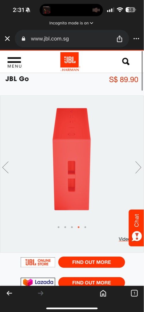 JBL GO64179417353858112