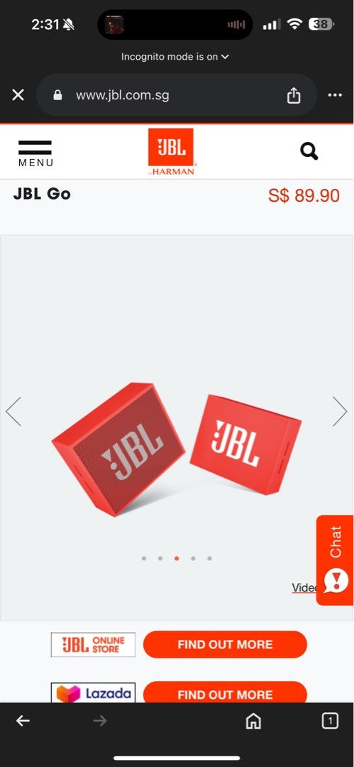 JBL GO64179417353858113