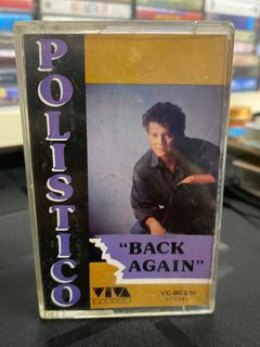 CASSETTE TAPES Collection item 2