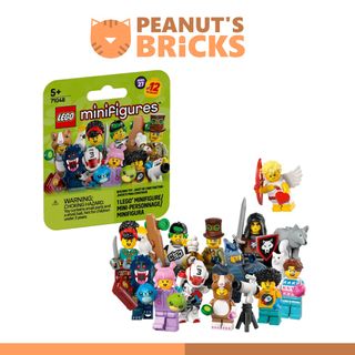 (Category: ) located in . Submitted by peanutsbricks (Listing ID 1356593818, Image 1). Description: .