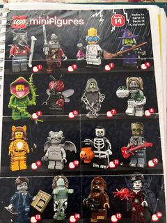 (Category: ) located in . Submitted by legofigs777 (Listing ID 1356443771, Image 1). Description: .