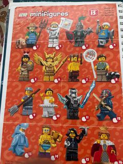(Category: ) located in . Submitted by legofigs777 (Listing ID 1356444867, Image 1). Description: .