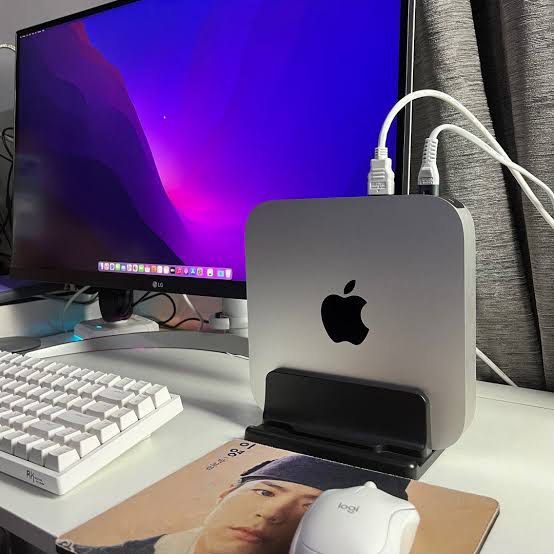 Mac mini (Category: Desktops) located in Manila. Submitted by warmcat_c69f76 (Listing ID 1356510189, Image 1). Description: Mac mini i5 16g 512 gb ssd No box Cable power.