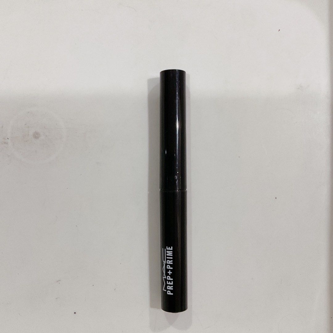MAC Prep+Prime Lip Primer 1.7g (Category: Makeup) located in Manila. Submitted by lessentiel.ph (Listing ID 1356436150, Image 1). Description: .