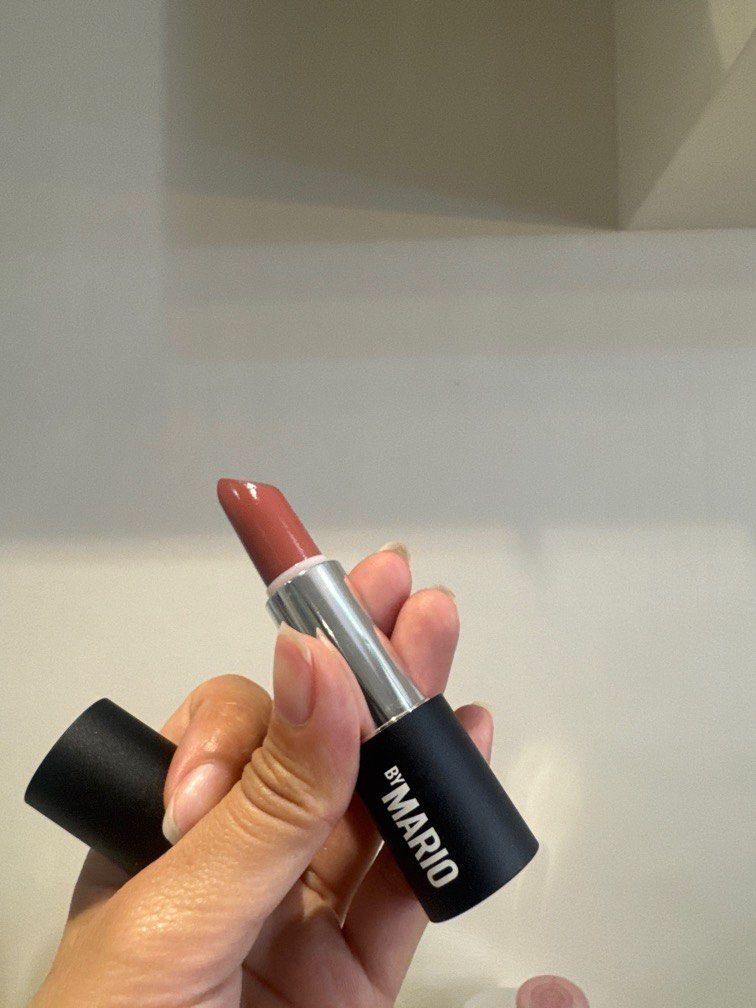 Make up by mario 917 (Category: Makeup) located in Quezon City. Submitted by destashingmycloset (Listing ID 1356545293, Image 3). Description: .