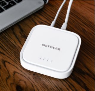100% NEW! NETGEAR LM1200 Dual Network 4G SIM Router, can connect to Fiber Broadband/LTE4G simultaneously, automatically switches between Fiber/LTE 4G dual-band redundancy, works with WIFI ROUTER to share WIFI, FAST & RELIABLE LTE CONNECTION, Made in Indonesia. 💥 FIXED PRICE, NO BARGAIN! 💥 Fair pricing! 💥 No price negotiation! 💥 Will not reply to price negotiation!63015188136067110