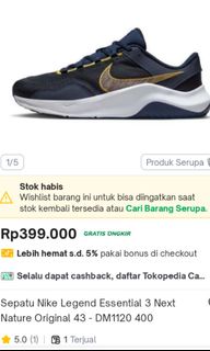 (Kategori: ) berada di . Dikirim oleh mas_brams (ID iklan 1356568106, Gambar 1). Deskripsi: .