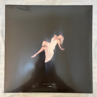 [On Hand] NIKI - Moonchild Cream Vinyl LP Plaka