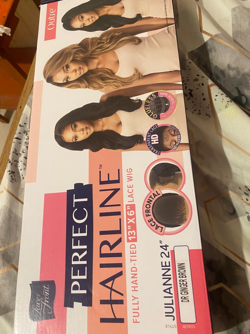 Gorgeous Outre Perfect Hairline Julianne Photo Digital Art Gorgeous Outre Perfect Hairline Julianne Photo Digital Art