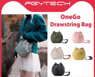 PGYTECH Collection item 3