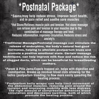 (Category: ) located in . Submitted by prepostnatal.maternity.urut (Listing ID 1356450442, Image 1). Description: .