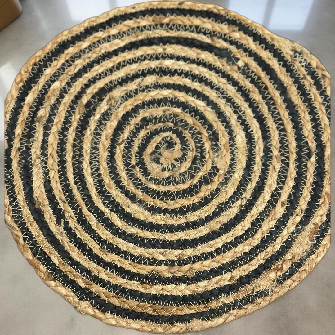 Rustic table runner set64885057921667112