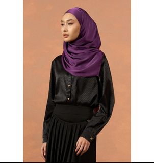 gleema shawl naelofar