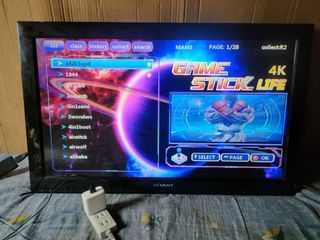 selling 32 inches devant LED TV