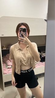 (Kategori: ) berada di . Dikirim oleh cherrythriftshop (ID iklan 1356505189, Gambar 1). Deskripsi: .