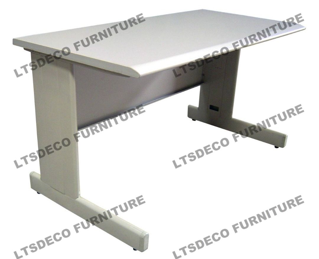 White Study Table || Office Partitions || Office Furnitures (Category: Office Furniture & Fixtures) located in Quezon City. Submitted by patarhealynn.ltsdeco28 (Listing ID 1356463309, Image 2). Description: NOTE : PRICE IS FOR POSTING PORPOSE ONLY THANKYOU For inquiry, estimate and orders please call us for faster transaction or kindly send your floor plan layout via email: Look for: MS. RHEA -Account Executive- 📌☎ Tel No. : 7254-4420 / 8653-149