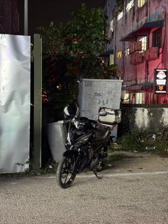 (Category: ) located in . Submitted by dzfizri (Listing ID 1356605041, Image 1). Description: .